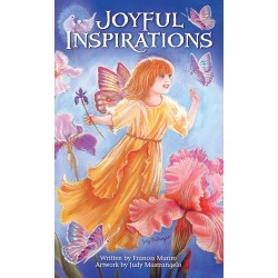 Oraculo Joyful Inspiratio