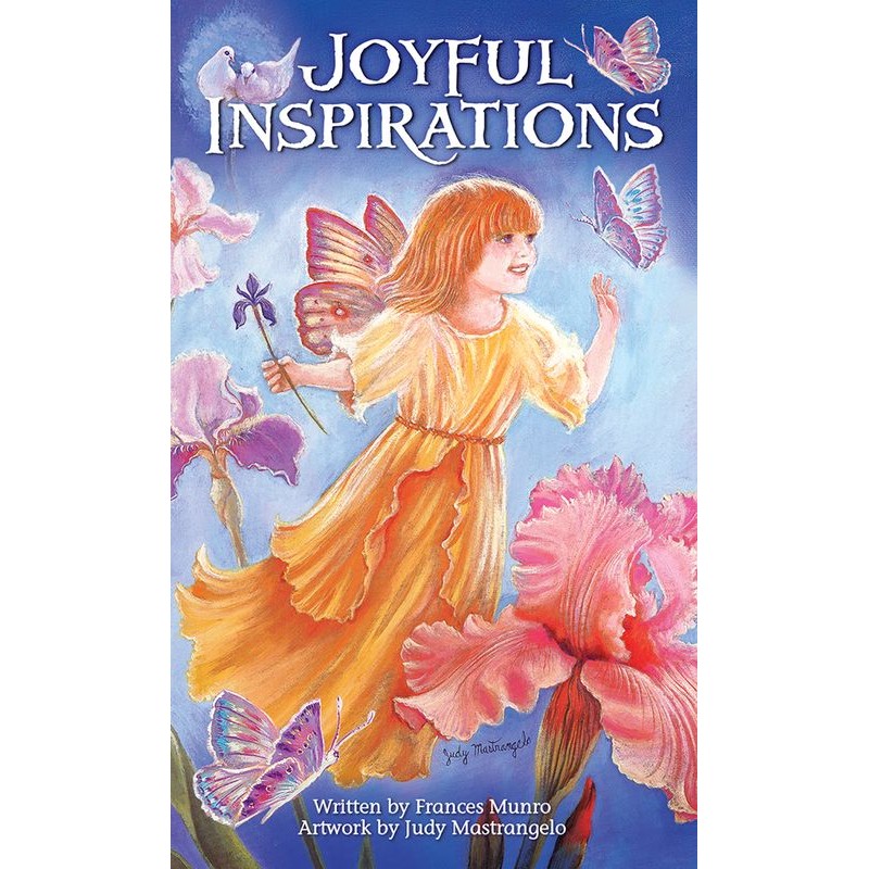 Oraculo Joyful Inspiratio