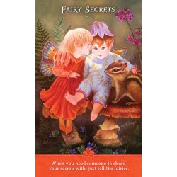 Oraculo Joyful Inspiratio