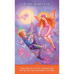 Oraculo Joyful Inspiratio