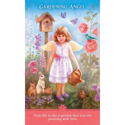 Oraculo Joyful Inspiratio