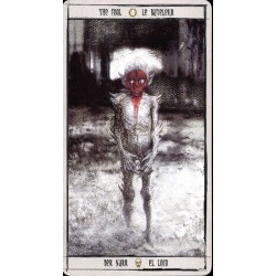 Tarot Malefic Time (FOU)