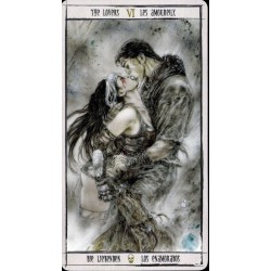 Tarot Malefic Time (FOU)