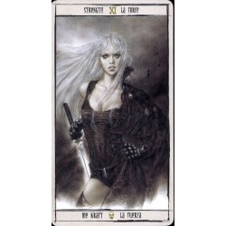 Tarot Malefic Time (FOU)