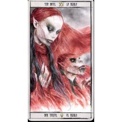 Tarot Malefic Time (FOU)