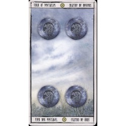 Tarot Malefic Time (FOU)