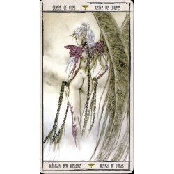 Tarot Malefic Time (FOU)