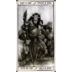 Tarot Malefic Time (FOU)