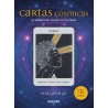 Oraculo Cartas Cosmicas (36 Cartas) (Kepler)(Ob)