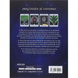 Oraculo Cartas Cosmicas (36 Cartas) (Kepler)(Ob)