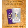 Oraculo Los 72 Nombres Sagrados de Dios (72) (OB)