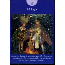 Tarot de las Hadas - Doreen Virtue y Radleigh Valentine (Set) (Dvc)Howard David Jahnson