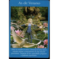 Tarot de las Hadas - Doreen Virtue y Radleigh Valentine (Set) (Dvc)Howard David Jahnson