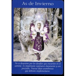 Tarot de las Hadas - Doreen Virtue y Radleigh Valentine (Set) (Dvc)Howard David Jahnson