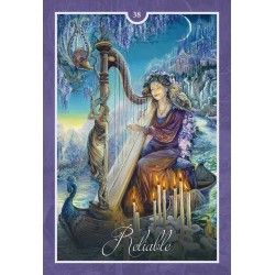 Oraculo Whispers of Heali