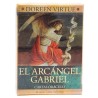 Oraculo El Arcangel Gabriel (Set) Doreen Virtue (Guyt)