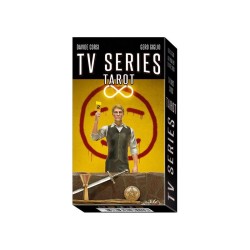 Tarot Tv Series (Sca) Feb