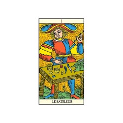 Tarot Marseille Golden (S