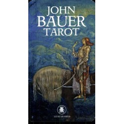 Tarot John Bauer (EN-DE-IT-FR-ES) (Sca) Lanzamiento Junio 2018