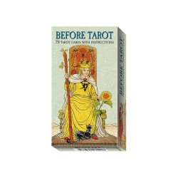 Tarot Before (Sca) Lanzam