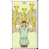 Tarot Before (Sca) Lanzam