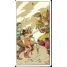 Tarot Before (Sca) Lanzam