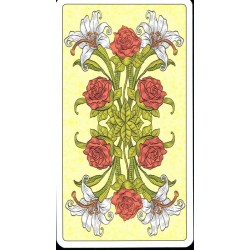 Tarot Before (Sca) Lanzam