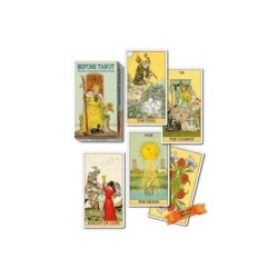 Tarot Before (Sca) Lanzam