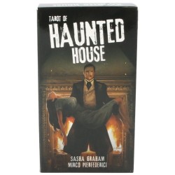 Tarot Haunted House (EN-DE-IT-FR-ES) (Sca)