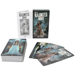 Tarot Haunted House (EN-DE-IT-FR-ES) (Sca)