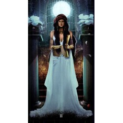 Tarot Haunted House (EN-DE-IT-FR-ES) (Sca)