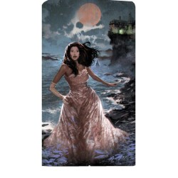 Tarot Haunted House (EN-DE-IT-FR-ES) (Sca)