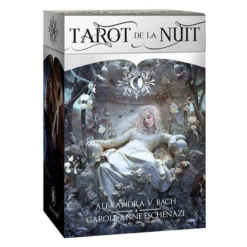 Tarot de la Nuit (Sca) La