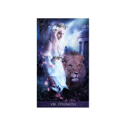 Tarot de la Nuit (Sca) La