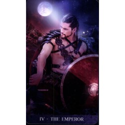 Tarot de la Nuit (Sca) La