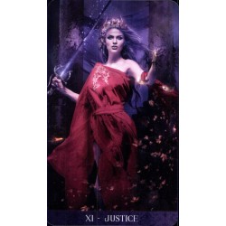 Tarot de la Nuit (Sca) La