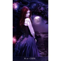 Tarot de la Nuit (Sca) La