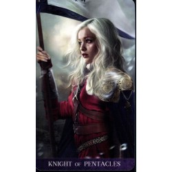 Tarot de la Nuit (Sca) La