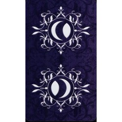 Tarot de la Nuit (Sca) La