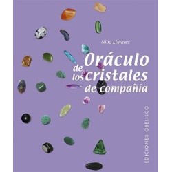 Oraculo De Los Cristales