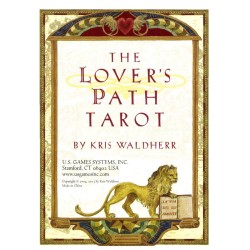 Tarot The Lover's Path -