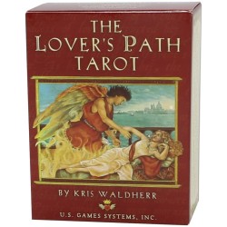 Tarot The Lover's Path -