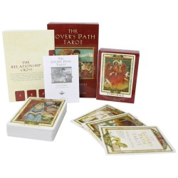Tarot The Lover's Path -