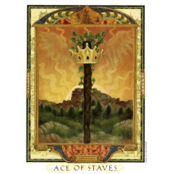 Tarot The Lover's Path -