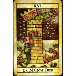 Tarot de Maria Celia (Lata) (En) (Usg) Lanzamiento marzo 2018(Lynyrd-Jym Narciso)