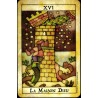 Tarot de Maria Celia (Lata) (En) (Usg) Lanzamiento marzo 2018(Lynyrd-Jym Narciso)