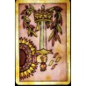 Tarot de Maria Celia (Lata) (En) (Usg) Lanzamiento marzo 2018(Lynyrd-Jym Narciso)