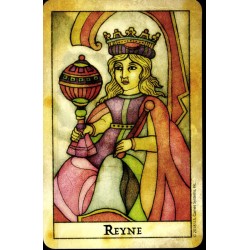 Tarot de Maria Celia (Lata) (En) (Usg) Lanzamiento marzo 2018(Lynyrd-Jym Narciso)
