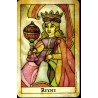 Tarot de Maria Celia (Lata) (En) (Usg) Lanzamiento marzo 2018(Lynyrd-Jym Narciso)