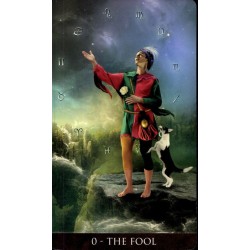 Tarot Arcanum (Sca) Febre